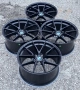 Джанти за БМВ BMW Style 763 18 “ цола 4х8j X drive 5x120 e60 e90 f10 f30 X3, снимка 5