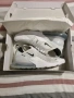 Nike Air Max 270 – Мъжки маратонки / Размер 45.5 (UK 10.5) бели отлично състояние, снимка 1