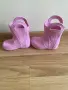  Crocs - С-9, Гумени ботуши за момичета , снимка 5