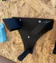 Стенен държач за ъглошлайф с място за дискове - 3D принтиран, снимка 4