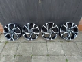 ОРИГИНАЛНИ джанти 18 ' цола 5x114,3 TOYOTA / ТОЙОТА ЕТ50 7J + датчици, снимка 5