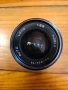 обектив AUTO LENS 1:2,8 F=28 mm, снимка 3