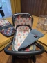 3 в 1 Cosatto Giggle Quad бебешка количка - Hare Wood, снимка 9