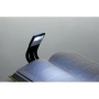 лампа за четене на книга ЛЕД LED с подвижно тяло, снимка 2