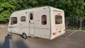 Каравана Swift Aventura 2005г, снимка 5