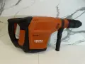2024 - Hilti TE 70 ATC / AVR - Мощна ударо пробивна машина, снимка 4