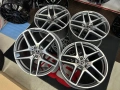 Джанти 21 Цола Mercedes GLE W292 ML GL AMG Спорт Пакет Оригинални , снимка 4