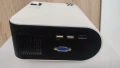 Продавам мултимедиен LED проектор AUN W18/c, снимка 4