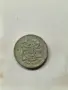 монета Elizabeth 2 , снимка 2
