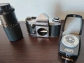 Камера PRAKTICA mat Germany, снимка 4