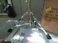 Стол за барабани, снимка 2