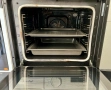 фурна за вграждане GRAM PyroClean BIP106350X, снимка 5