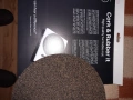 Продавам Подложка за грамофон Pro-Ject Cork & Rubber it - 1 мм, снимка 3
