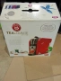 Машина за чай с капсули TEEKANNE Tealounge System (K-fee), снимка 1