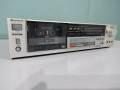 Hitachi D-E66 3-Head Dolby Stereo Cassette Tape Deck, снимка 2