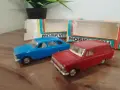 Руски модели 1/43 СССР , снимка 5