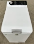 Пералня с горно зареждане AEG 7000 Series ProSteam® – 7кг, 1200 об/мин, снимка 5