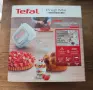 Миксер TEFAL Prep'Mix HT450B38, 450W, 5 степени, снимка 1