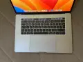 MacBook Pro A1707/Mid-2017/Space Grey-16GB RAM/256SSD/AMD Prо, снимка 2