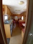 Продавам четири местна каравана „Compass Pentara 524“ 2006г. напълно оборудвана и с ФОРСЕЛТ! , снимка 9