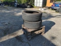 Гуми 225 45 17 Дънлоп Dunlop 4 броя + нов внос. Не са нови., снимка 9