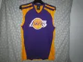 винтидж потник баскетбол Kobe Bryant NBA LA Lakers USA тениска Коби Брайънт НБА Superdry , снимка 10