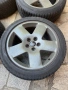Ronal/Audi 18, 5х112, 8.5J - Fat Fives, с гуми 245/45/18, снимка 6