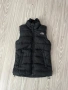 THE NORTH FACE-дамски пухен елек размер S, снимка 1