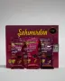 Sahimerdan VIP Epimedium Macun Плодове –Натурален билков меден маджун с вкус на ягода,вишна и къпина, снимка 2