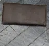 Дамски кожен плик , снимка 6