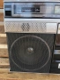 Радиокасетофон  HITACHI TRK 7990E Vintage Boombox, снимка 4