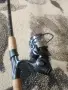 Продавам въдица Zebco Feeder Combo 3.6m , снимка 4