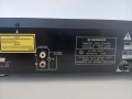 Pioneer PD-203 – CD плейър, Pulseflow D/A Converter, снимка 6