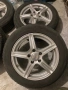 Продавам лети джанти R16 с гуми 205/55, снимка 9