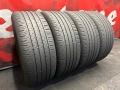 225 55 17, Летни гуми, Continental EcoContact6, 4 броя, снимка 1
