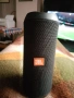 Original portable (Portable) speaker JBL Flip 4 - Compact size, снимка 1