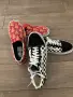 Мъжки маратонки Vans, снимка 1