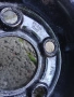 Резервна гума патерица 5х100 57.1мм Volkswagen Golf 4 Audi A3 Seat Skoda Голф Ауди Сеат Шкода, снимка 4