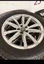 Джанти AUDI 235/55/18 с всесезонни Гуми перфектни, снимка 1