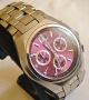 CANDINO Chronograph wr 100m Swiss Made , снимка 3
