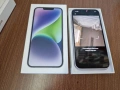 iPhone 14 Purple/100% battery health , снимка 8