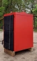 Чугунен котел на твърдо гориво Виадрус/Viadrus U22 5D 30 kW , снимка 8