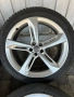 Оригинални джанти с гуми за Audi / Ауди 21" 5x112, снимка 6
