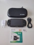 Sony PS Vita Playstation Vita - качени много игри - хакната, снимка 1