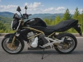 Kawasaki Er-6n за A2 категория, снимка 5