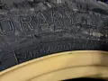 Резервна гума патерица 5×114.3 от 16 до 19цола за Mazda, Toyota, Hyundai, Kia, Honda и др., снимка 13