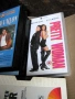 VHS касети различни жанрове, снимка 1