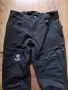 Beyond Nordic Men's BN002 Zip-Off Hiking Pants Durable & Convertible - МЪЖКИ ТРЕКИНГ ПАНТАЛОН Л, снимка 8