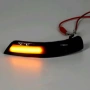 Динамични LED мигачи за странични огледала Ford Focus Mk2 Mk3 Mondeo Mk4 IP67 Plug&Play 10111, снимка 11
