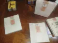 Реплики на немски военни  цигари и пропагандни  кибрити от времето на Втората световна война, снимка 10